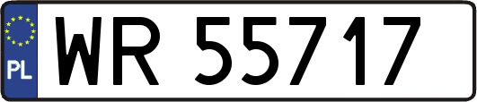 WR55717