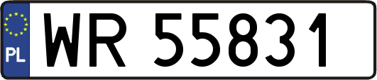 WR55831