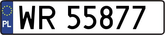 WR55877