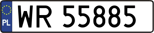 WR55885