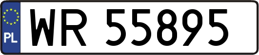 WR55895