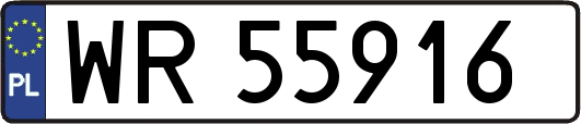 WR55916