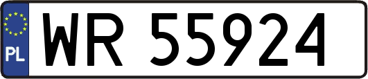 WR55924