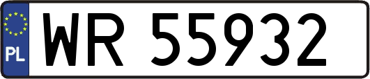 WR55932