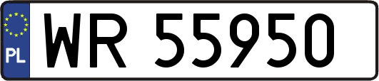 WR55950