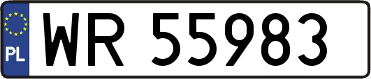 WR55983