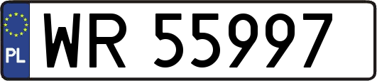 WR55997
