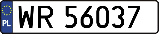 WR56037