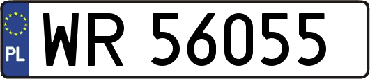 WR56055