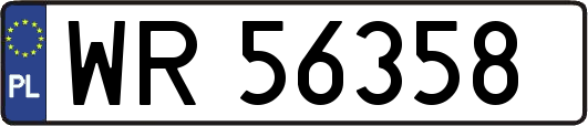 WR56358
