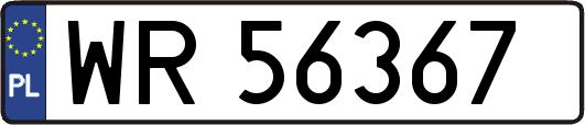WR56367