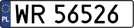 WR56526