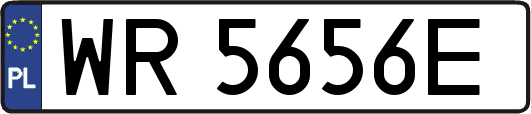 WR5656E