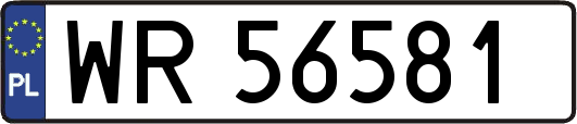 WR56581