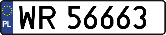 WR56663