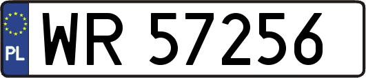 WR57256