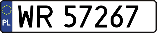 WR57267