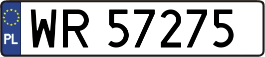 WR57275