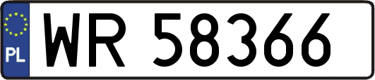 WR58366