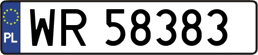 WR58383
