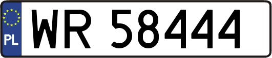 WR58444
