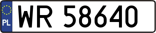 WR58640