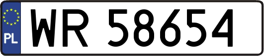 WR58654