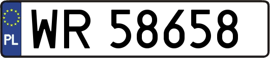 WR58658