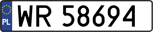 WR58694