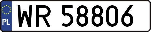 WR58806