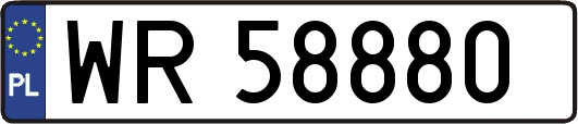 WR58880