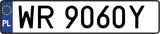 WR9060Y