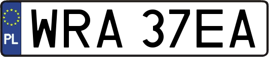 WRA37EA