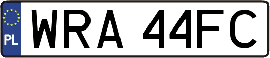 WRA44FC