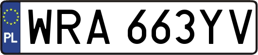 WRA663YV