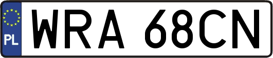 WRA68CN