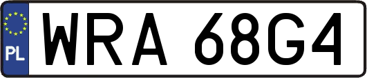 WRA68G4