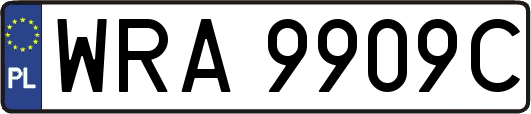 WRA9909C