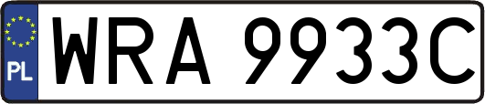 WRA9933C