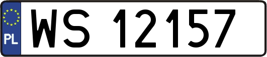 WS12157