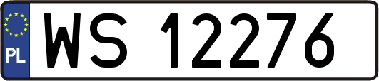 WS12276