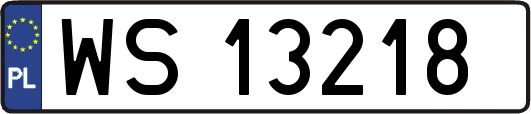 WS13218
