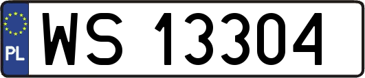 WS13304