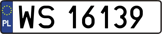 WS16139
