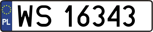 WS16343