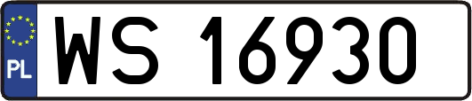WS16930