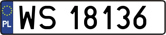 WS18136