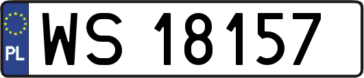 WS18157