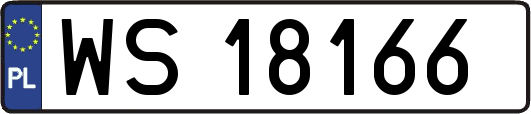 WS18166
