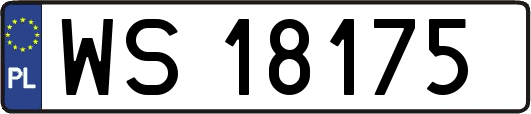 WS18175
